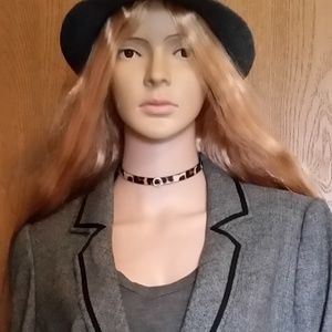 Super cute choker